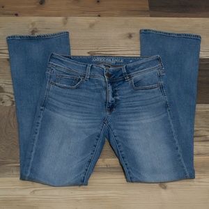 American Eagle Kick Boot